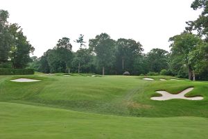 St Georges 10th Fairway